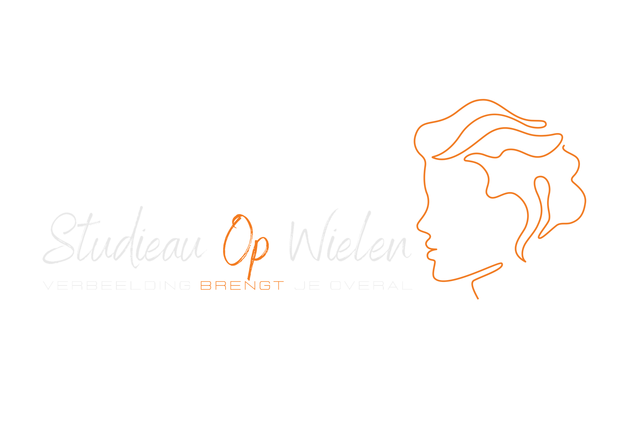 Logo Studieau Op Wielen